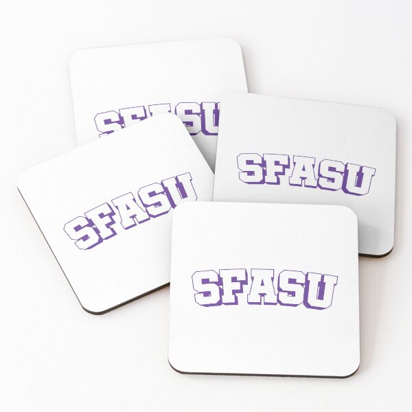 Item preview, SFASU designed and sold by Jacob Conner.
