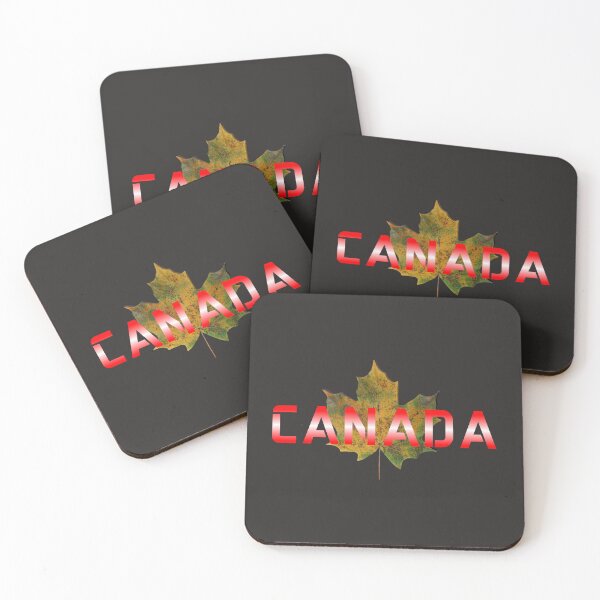 Item preview, canada, letters designed and sold by CraktmanShop.