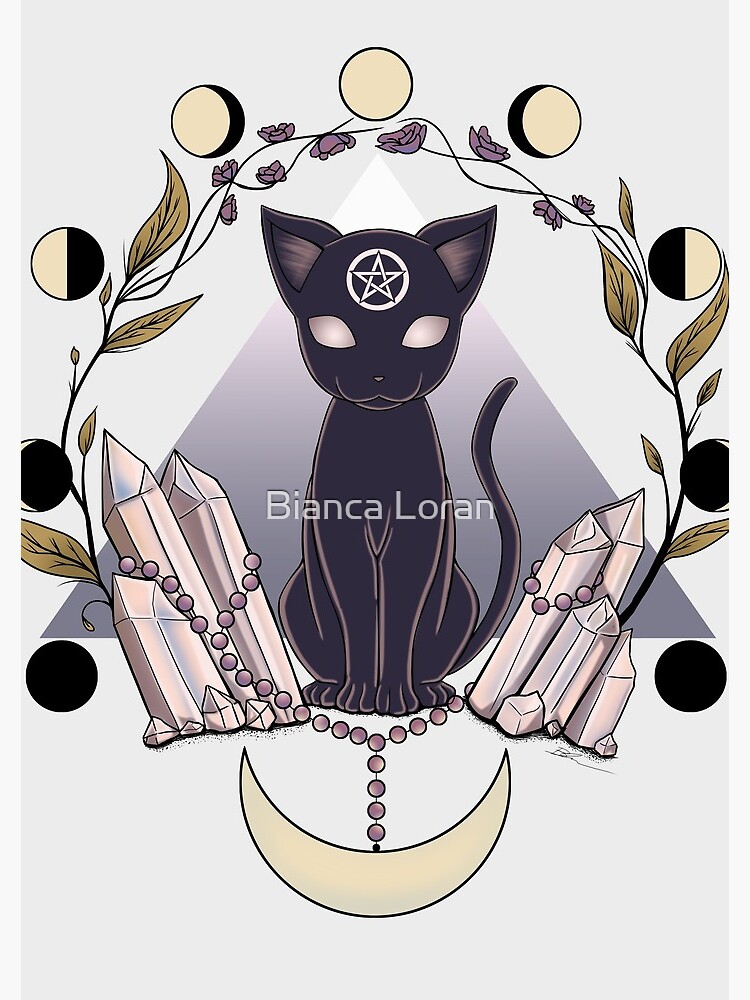 Luna by BiancaLoran