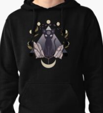 Luna Pullover Hoodie