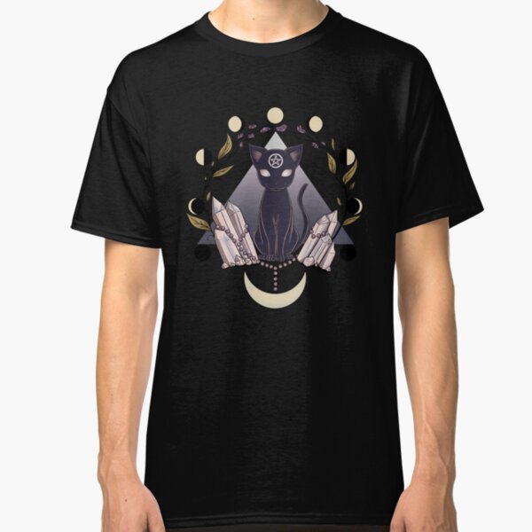 Luna Classic T-Shirt