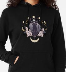 Luna Lightweight Hoodie