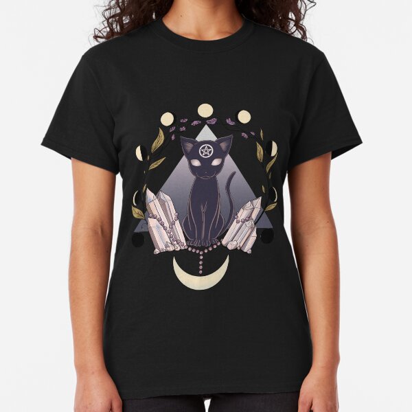 Luna Classic T-Shirt