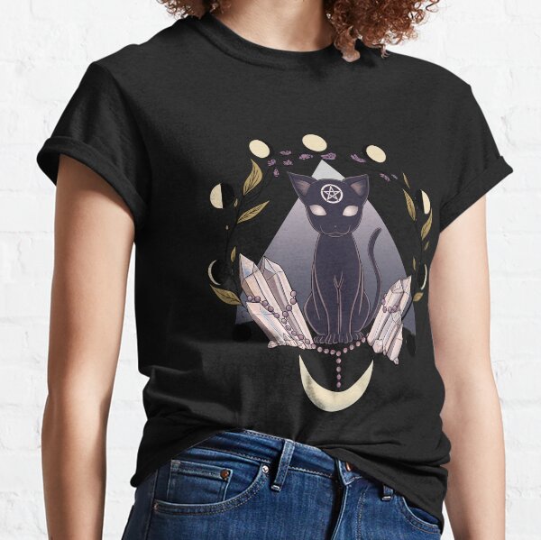 Luna Classic T-Shirt