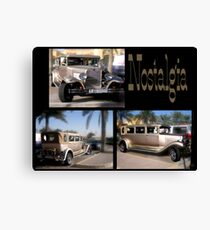 ~**Nostalgia**~ Canvas Print