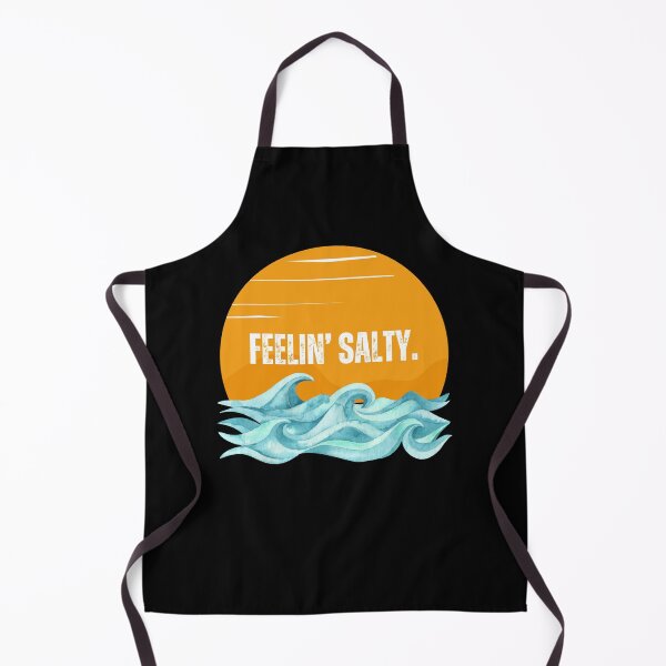 Item preview, Feelin' Salty designed and sold by FlippySan.