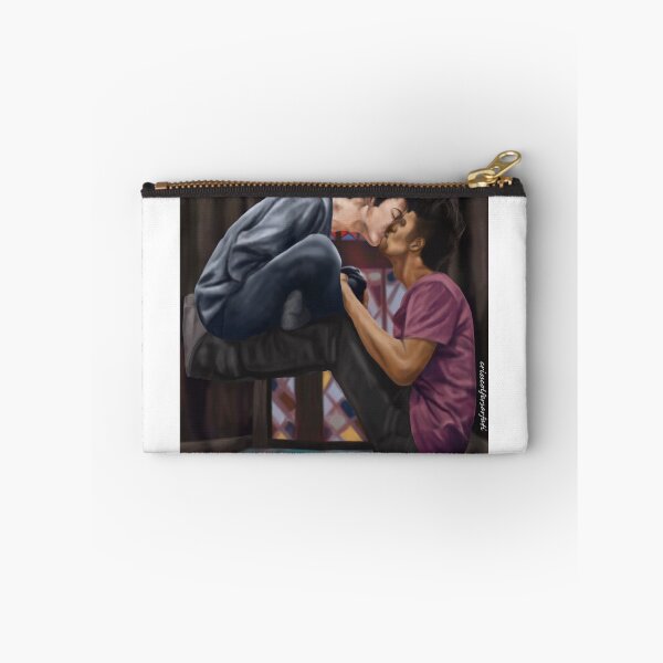 Item preview, Malec kiss designed and sold by Lisa  Gründer.