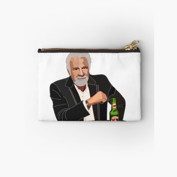 Item preview, The Most Interesting Man in the World designed and sold by MiaoMiaoYu.