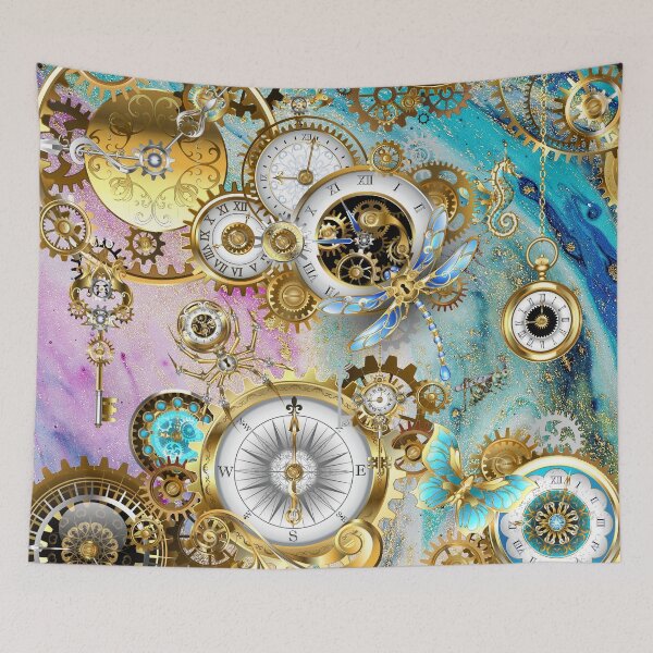 Item preview, Timeless Wonder! designed and sold by davechi-stone.