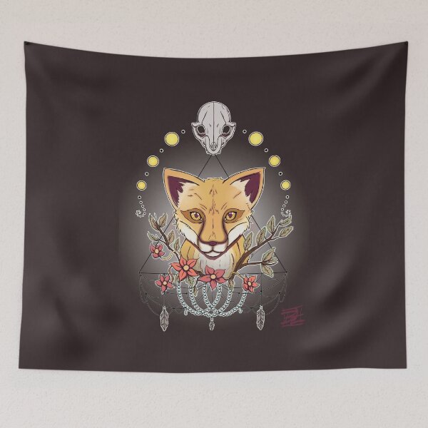 Item preview, Cyclic Grace designed and sold by Bianca Loran.