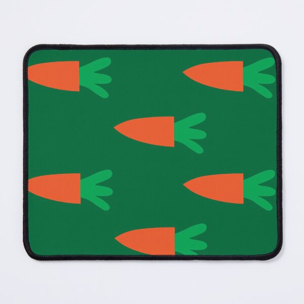 Item preview, Carrot Pattern designed and sold by Emus.