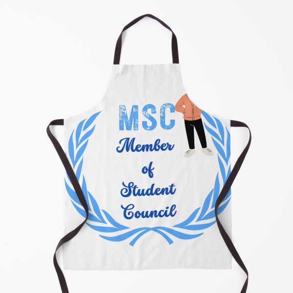 Item preview, Students council funny slogans member of students council designed and sold by Selvadesigns.