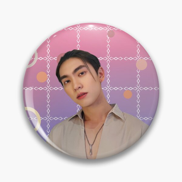 Item preview, Boss from love in the air  designed and sold by RecStore.