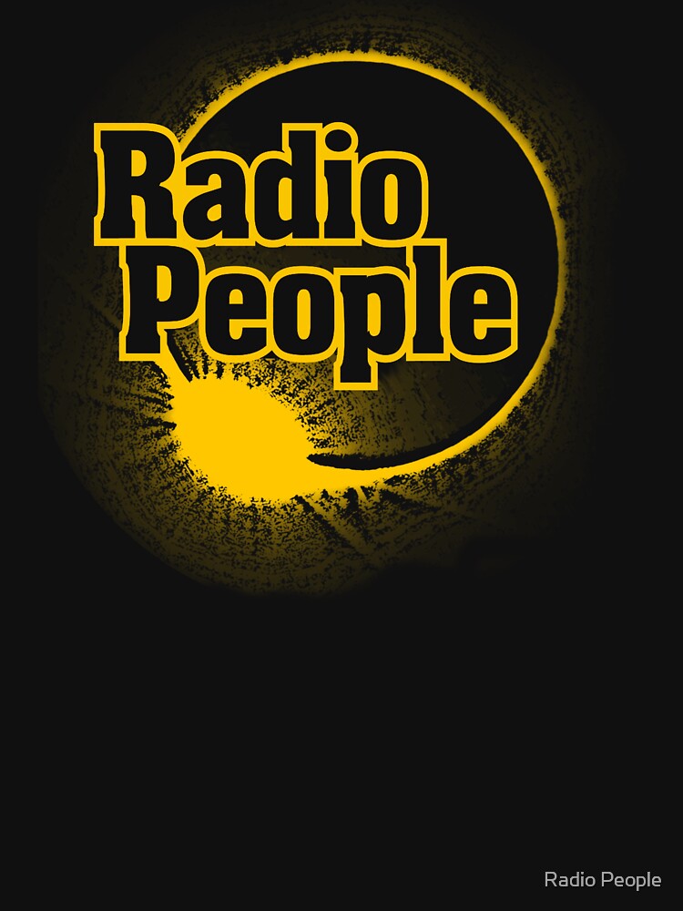 Eclipse by RADIOPEOPLE
