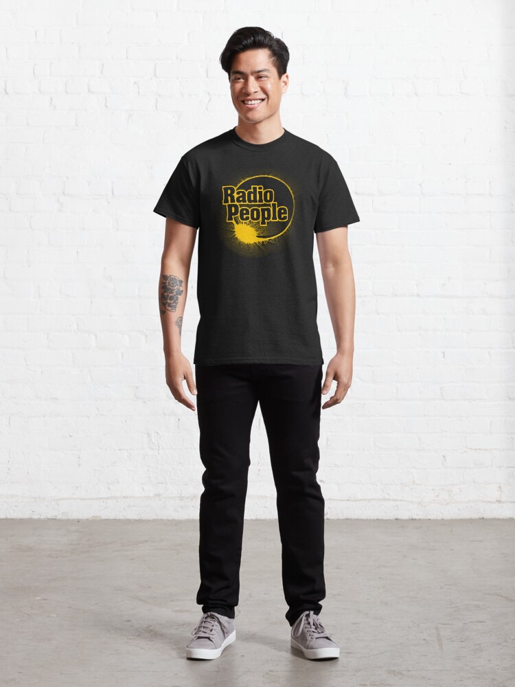 Alternate view of Eclipse Classic T-Shirt
