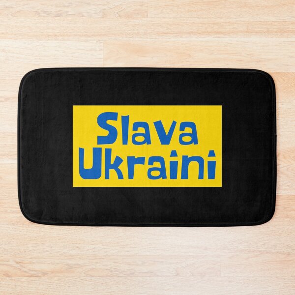 Item preview, Slava Ukraini - Ukraine designed and sold by JourneyCreative.