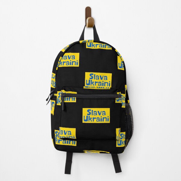 Item preview, Slava Ukraini - Ukraine designed and sold by JourneyCreative.