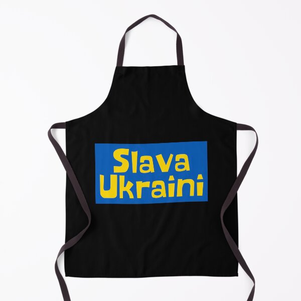 Item preview, Slava Ukraini - Ukraine designed and sold by JourneyCreative.
