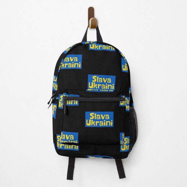 Item preview, Slava Ukraini - Ukraine designed and sold by JourneyCreative.