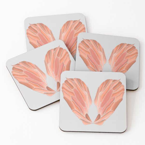 Item preview, Rose Wings designed and sold by lezell.