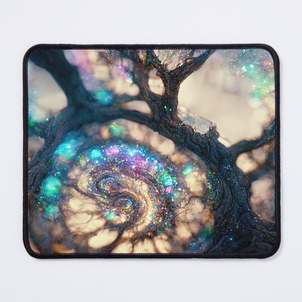 Item preview, Mystical Forests designed and sold by ThinkFun! Design.