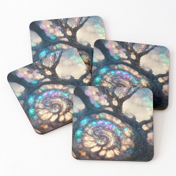 Item preview, Mystical Forests designed and sold by ThinkFun! Design.