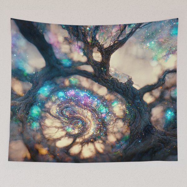 Item preview, Mystical Forests designed and sold by ThinkFun! Design.