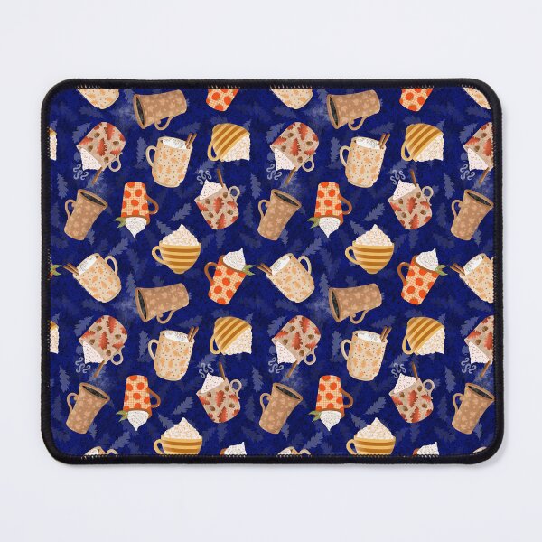 Item preview, Hot Coffee designed and sold by MarcyBrennanArt.