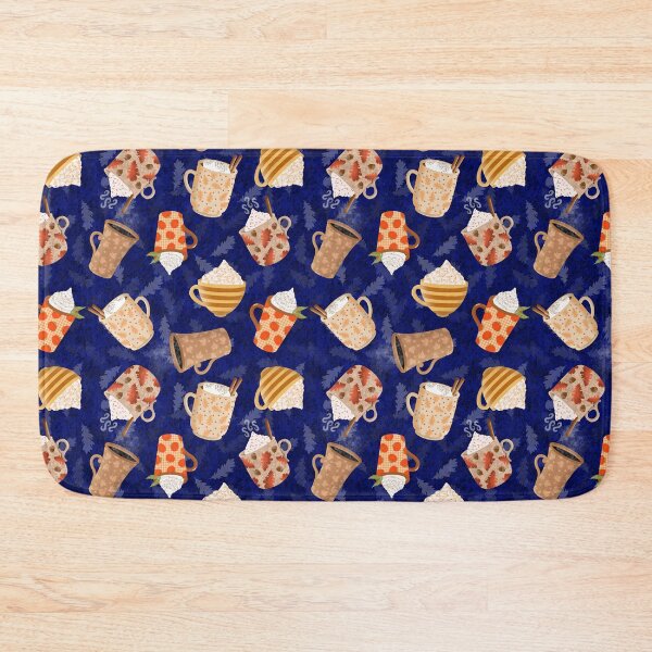 Item preview, Hot Coffee designed and sold by MarcyBrennanArt.
