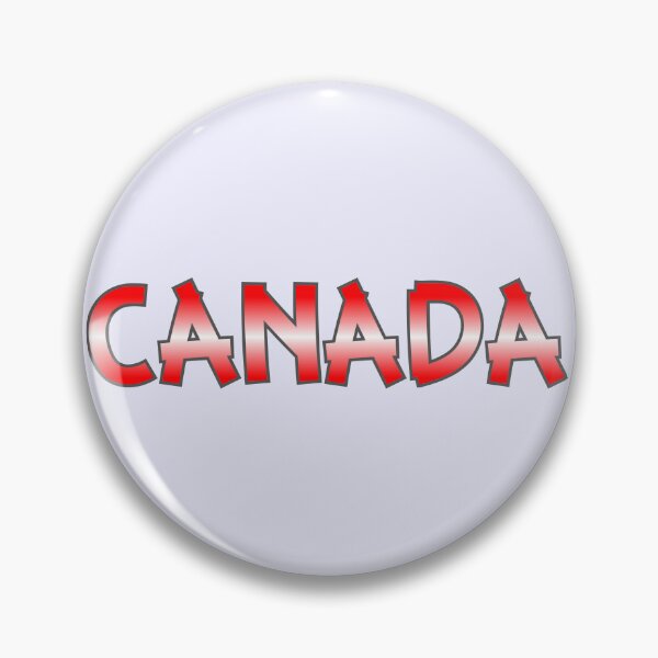 Item preview, canada, letters designed and sold by CraktmanShop.