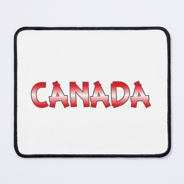 Item preview, canada, letters designed and sold by CraktmanShop.