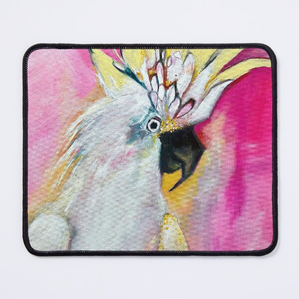 Item preview, Kakadu designed and sold by MarianneTowArt.