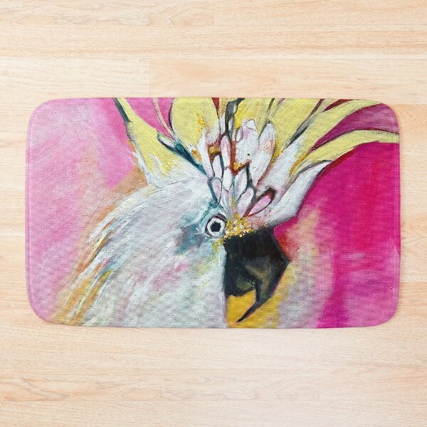 Item preview, Kakadu designed and sold by MarianneTowArt.