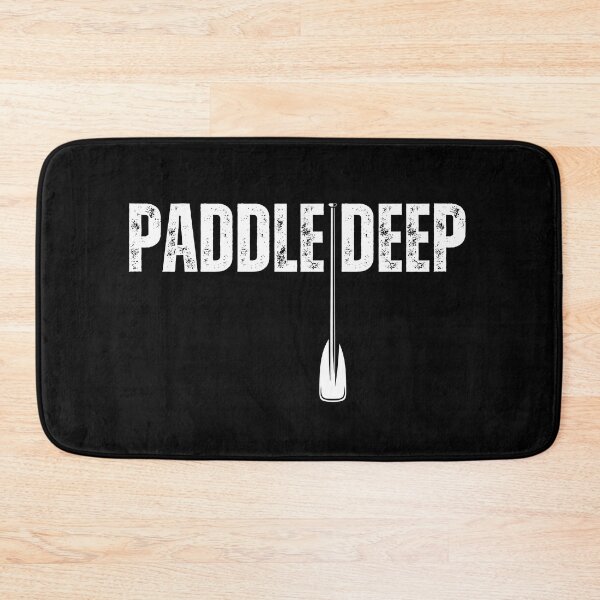 Item preview, Paddle Deep designed and sold by FlippySan.