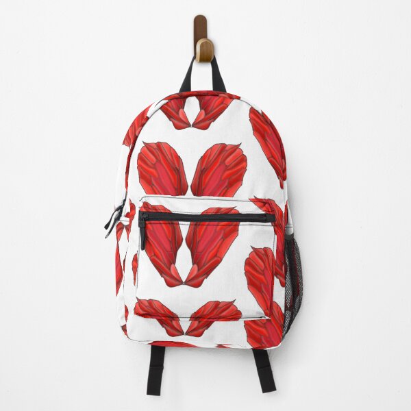 Item preview, Ruby Wings designed and sold by lezell.
