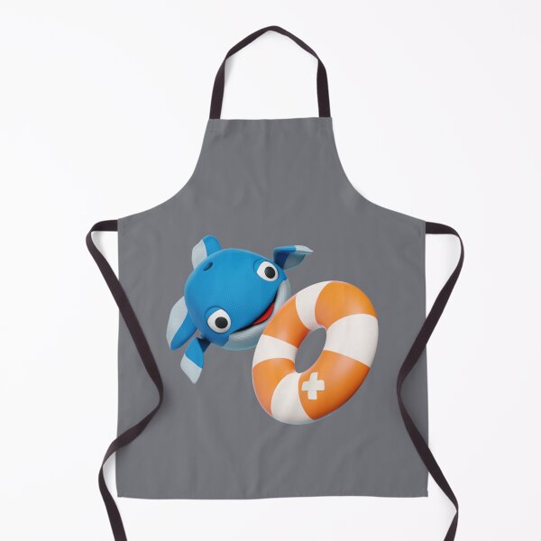 Item preview, GET YOUR EMOTIONS IN MOTION Playful Whale designed and sold by conradxbswatson.