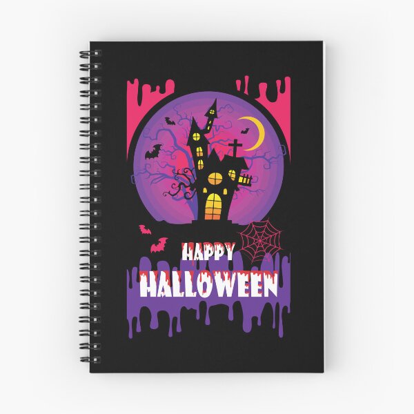 Item preview, Halloween26 designed and sold by Cushy Digital.