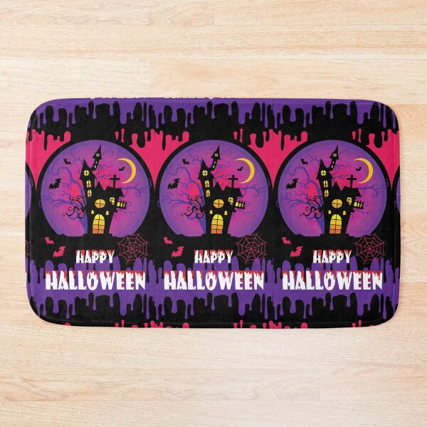 Item preview, Halloween26 designed and sold by Cushy Digital.