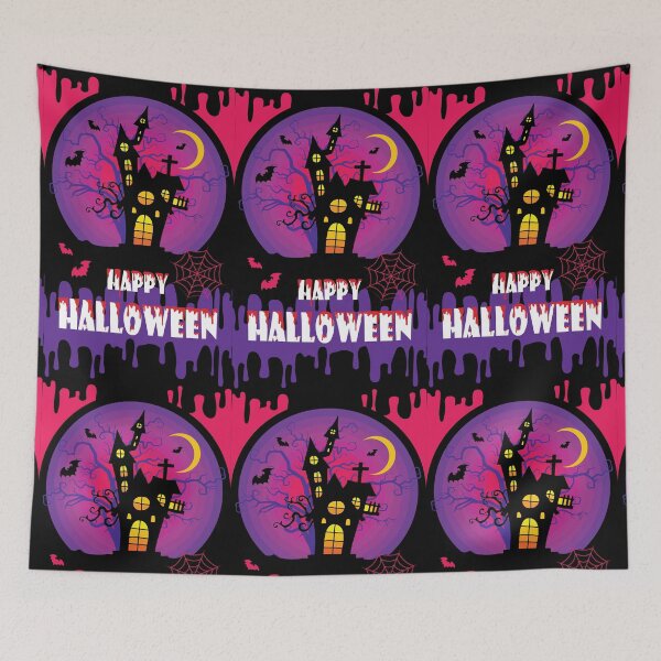 Item preview, Halloween26 designed and sold by Cushy Digital.