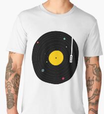 Music Everywhere Men's Premium T-Shirt