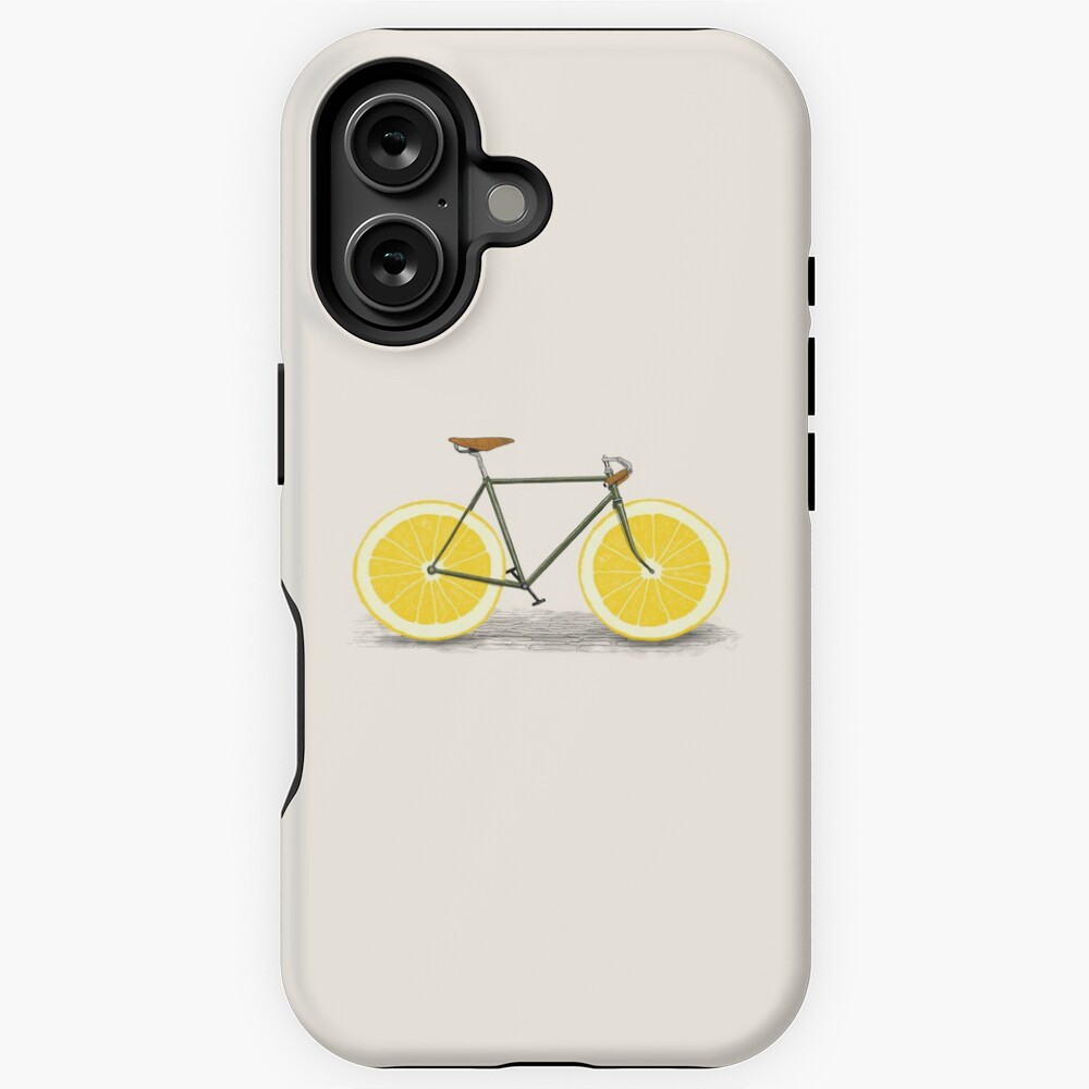 Item preview, iPhone Magsafe Tough Case designed and sold by florentbodart.