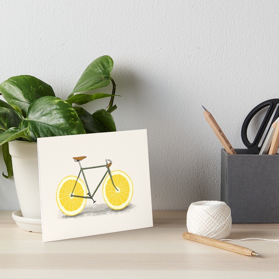 Item preview, Art Board Print designed and sold by florentbodart.