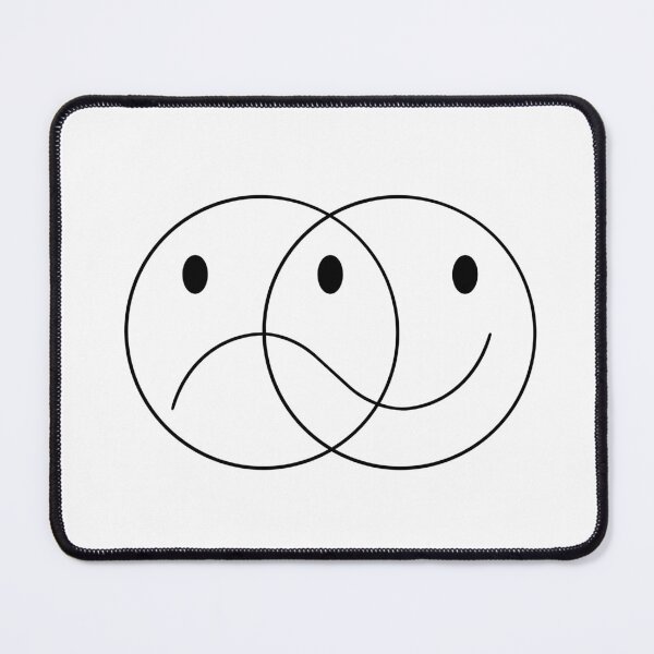 Item preview, Emotion Ven Diagram designed and sold by autumnologyart.