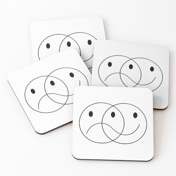 Item preview, Emotion Ven Diagram designed and sold by autumnologyart.