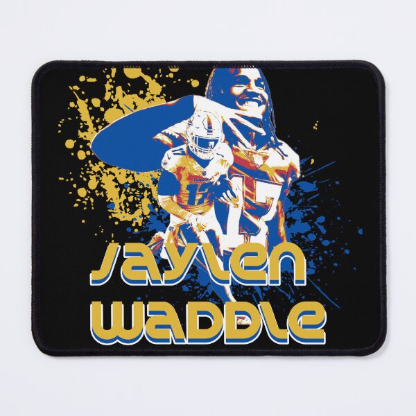 Item preview, Jaylen waddle designed and sold by AoSora.