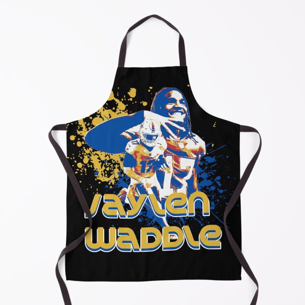 Item preview, Jaylen waddle designed and sold by AoSora.
