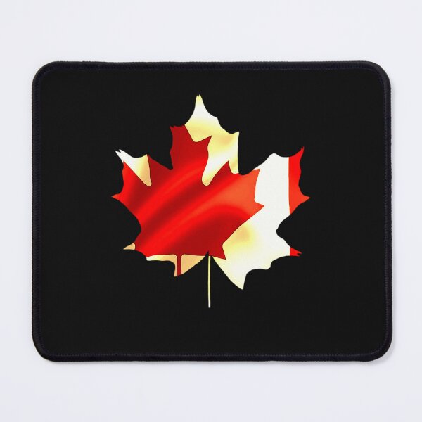 Item preview, maple, canada designed and sold by CraktmanShop.