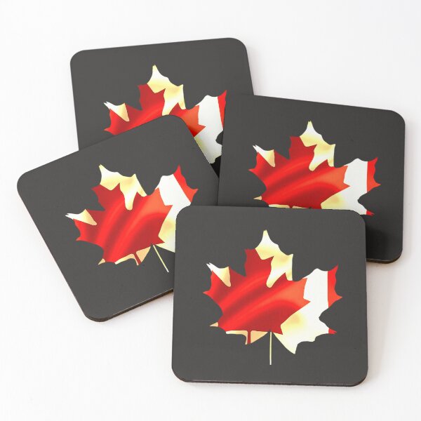 Item preview, maple, canada designed and sold by CraktmanShop.