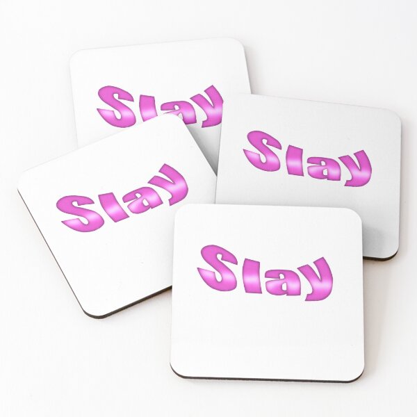 Item preview, slay designed and sold by chelsealovesyou.