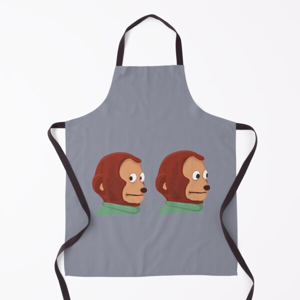 Item preview, Awkward Look Monkey Puppet Meme designed and sold by conradxbswatson.